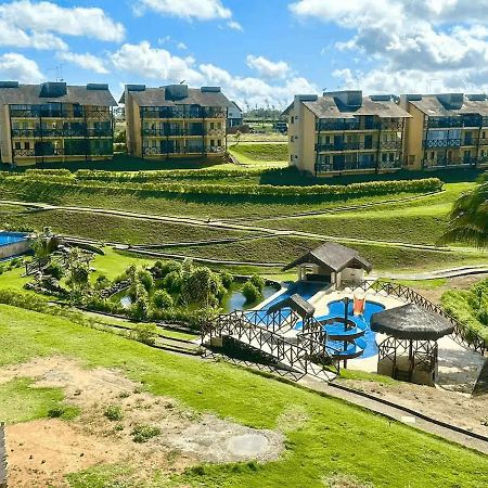 巴纳内拉斯Cosy flat公寓 外观 照片
