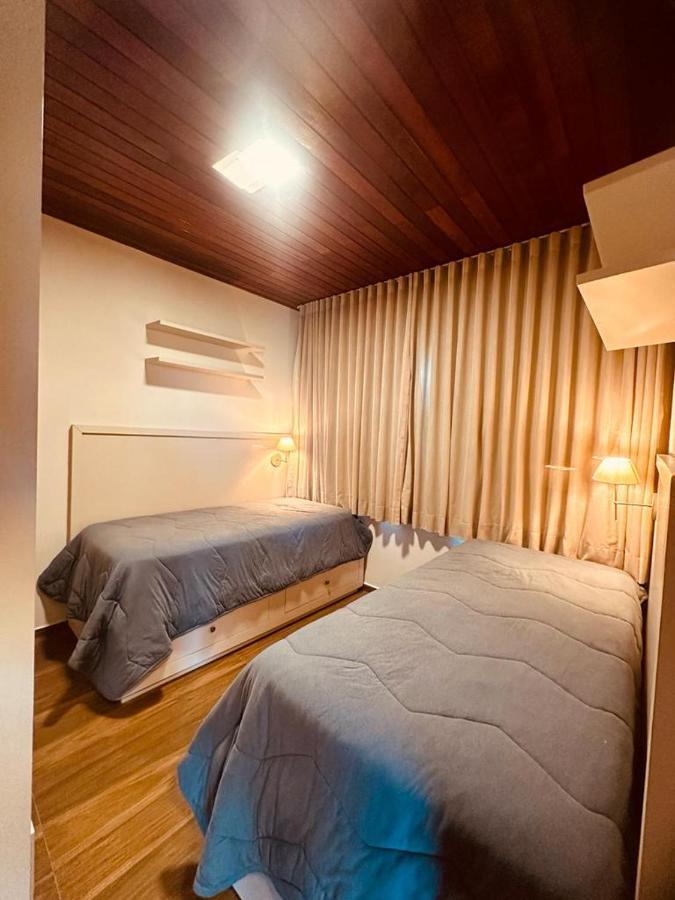 巴纳内拉斯Cosy flat公寓 外观 照片