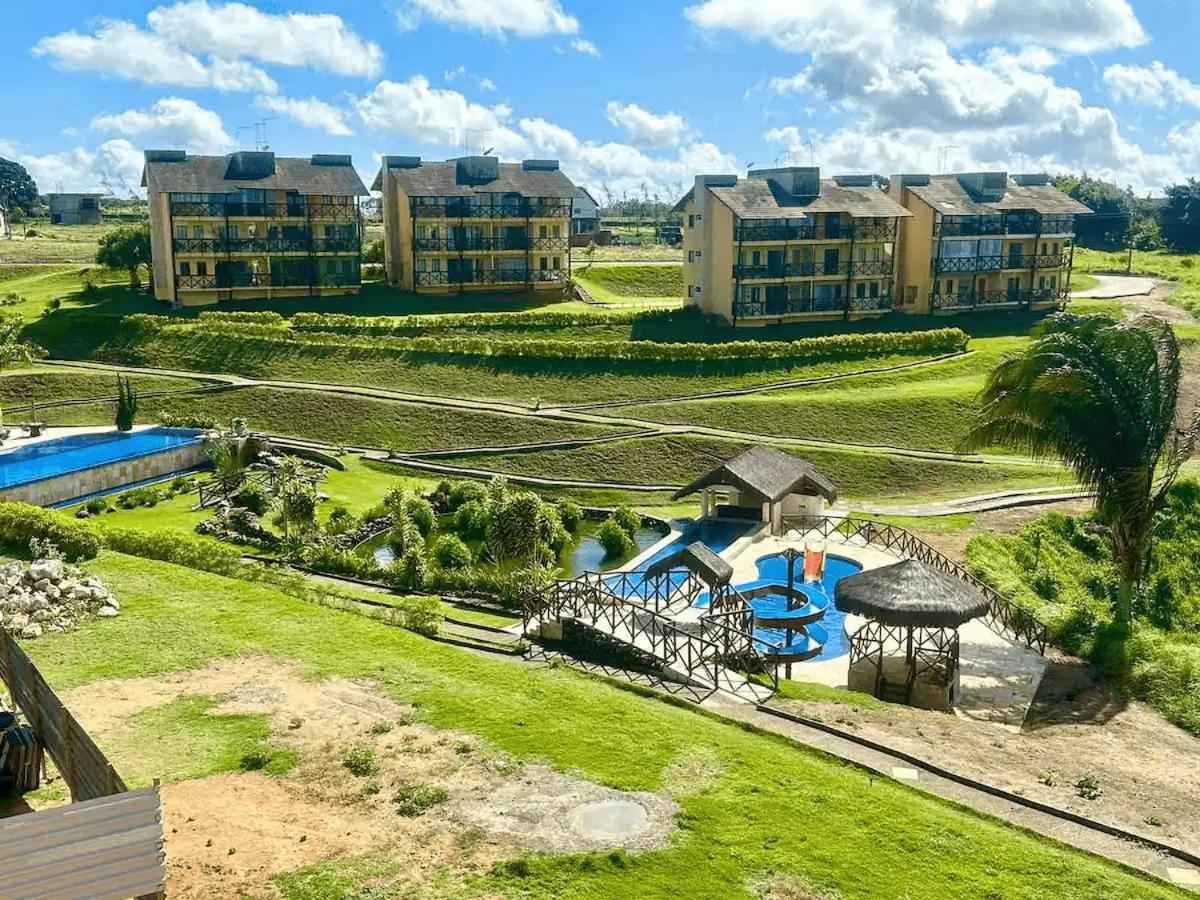 巴纳内拉斯Cosy flat公寓 外观 照片