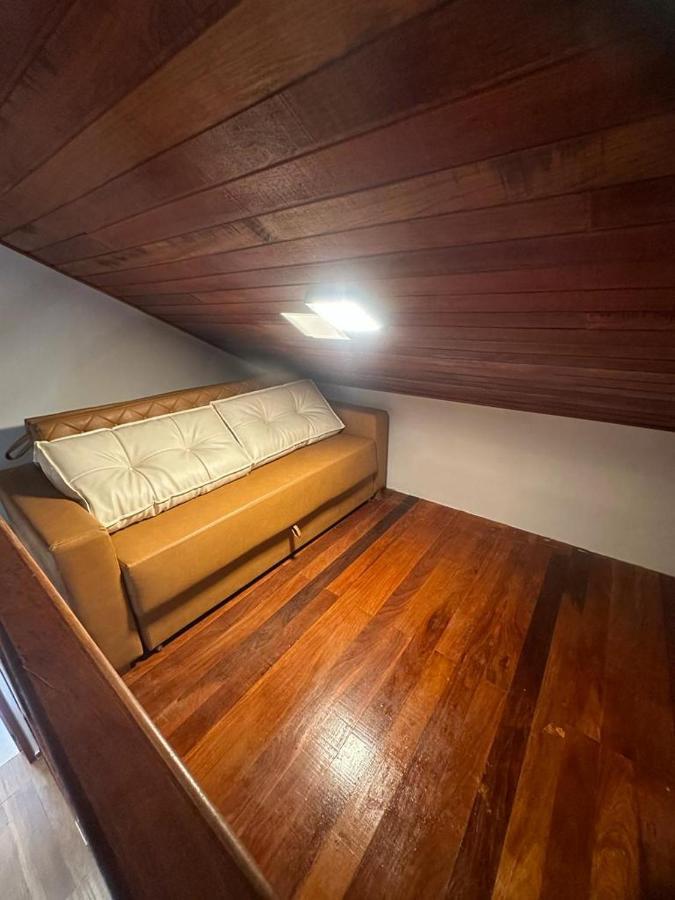 巴纳内拉斯Cosy flat公寓 外观 照片