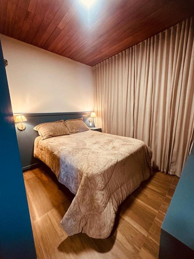 巴纳内拉斯Cosy flat公寓 外观 照片