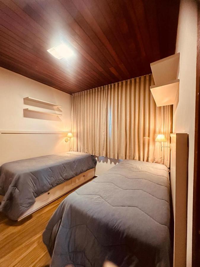 巴纳内拉斯Cosy flat公寓 外观 照片
